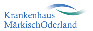 Logo des Krankenhaus Märkisch Oderland